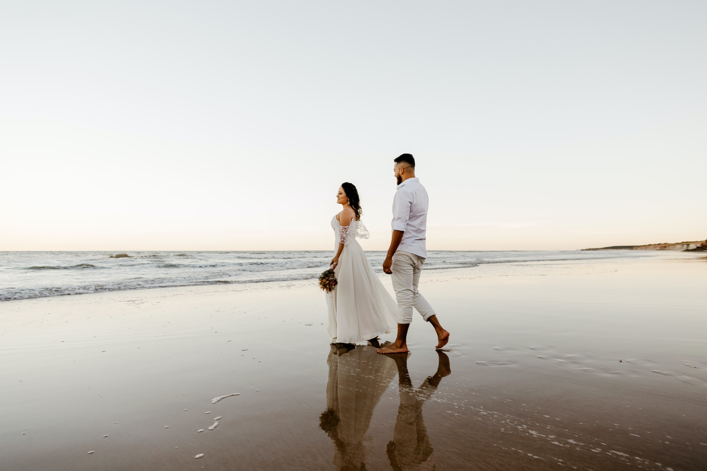 Myrtle Beach Wedding Venue - Sandcastle South Beach